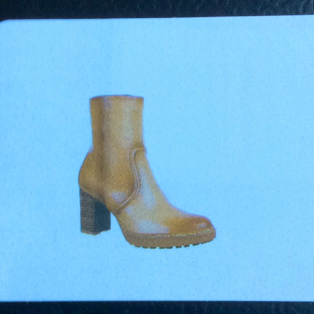 Amazing Rubber cushion non slip sole